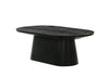 Halewood Oval Cocktail Table