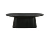Halewood Oval Cocktail Table