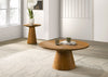 Halewood 36" Round Cocktail Table