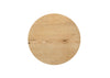 Olgod Round End Table