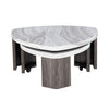 Levis Nesting Cocktail Table