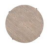 Roros Round End Table