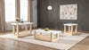 Sundbry Sofa Table