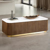 Virden Rect Cocktail Table