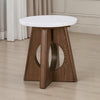 Lemvig End Table