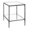 Helma End Table