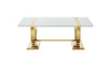 Horve Coffee Table