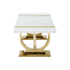 Horve Coffee Table