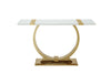 Horve Sofa Table