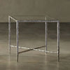 Terva End Table