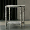 Kerna End Table