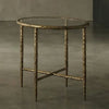 Talva End Table