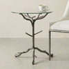 Sarna Side Table