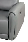 Schlieren Power Loveseat