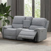 Morcote Power Loveseat image