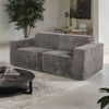 Kimara Loveseat (Compressed Foam)