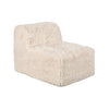 Nappi L-Sectional (Compressed Foam)
