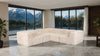 Nappi L-Sectional (Compressed Foam)