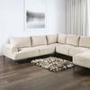 Gladbach J-Shaped Sectional image