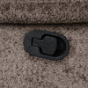 Hieronymus Glider Recliner Chair