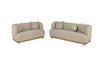 Sarabi Loveseat