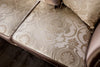 Albacete Sofa Campage & Walnut