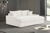 Tavedestrand Double Chaise Sofa