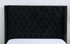Ryleigh Bed Black, Grey, & Navy