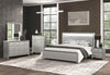 Bryne E.King, Full, Queen, & Twin Bed