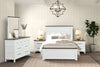 Pinetop Bed