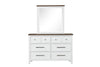 Pinetop Dresser