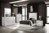 Stoholm Full Bed