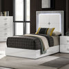 Stoholm 4 Pc. Twin Bedroom Set