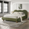 Finamore Queen Bed