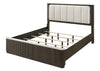 Lantrisant E.King Bed