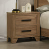 Panelli Nightstand