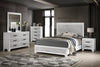 Darlene 4 Pc Queen Bedroom Set