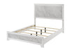 Darlene E.King Bed