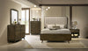 Eastlin 4 Pc Queen Bedroom Set