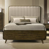 Eastlin E.King Bed