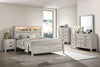 Mysen Queen Bed