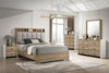 Posey Nightstand