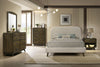 Heswall E.King Bed