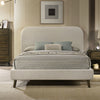 Heswall Queen Bed