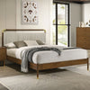 Bardot 4 Pc Queen Bedroom Set