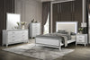 Lucida Full Bed