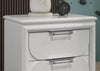 Lareina Full & Twin Bed