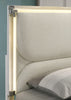 Lareina Full & Twin Bed