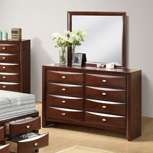 Zosimo Dresser image