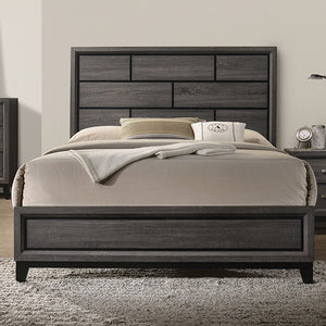 Errico Queen Bed image